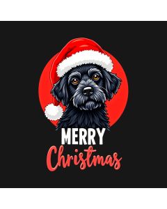 Merry Christmas: Festive Furry Spirit