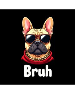 Bruh: The Cool Canine Chronicles