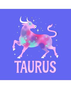 Cosmic Tapestry Of The Taurus Starry Serenade
