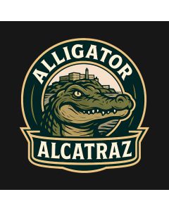Alligator Alcatraz: Guardians Of The Swamp Fortress