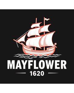 Mayflower 1620: A Voyage Through Time And Tradition