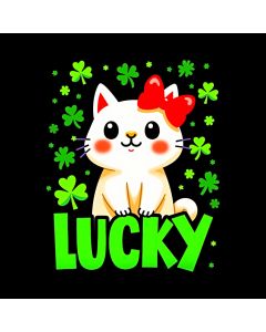 Lucky Charm Of Happiness
