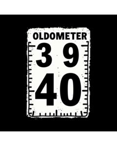 Oldometer 39: Embracing The Wisdom Of Miles Passed