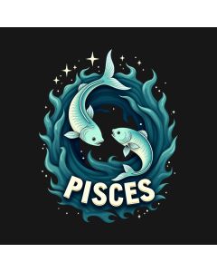 Celestial Currents Of The Pisces Realm