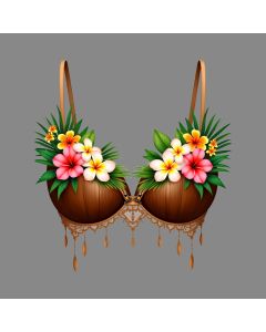 Freshly Picked: Tropical Bliss In Bloom