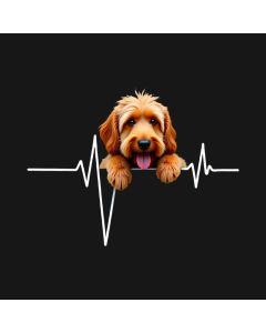 Puppy Love In The Rhythm Of Life