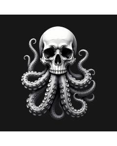Skull And Tentacles: Shadows Of The Deep Unknown