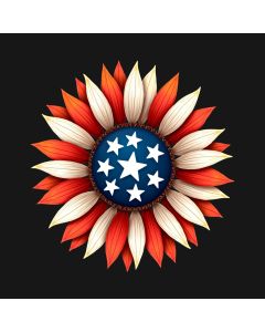 Freedom'S Bloom: Stars In A Petal Revolution