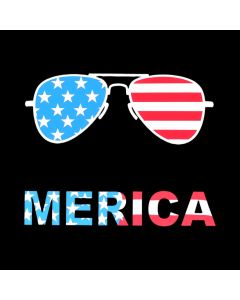 Freedom Shades Of Patriotism And Pride