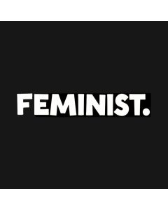 Feminist. Embracing Power In Silence And Boldness