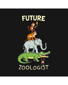 Future Zookeeper’S Jungle Assembly Of Dreams