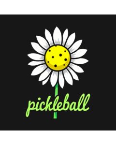 Pickleball: A Blossom Of Sport And Sunshine