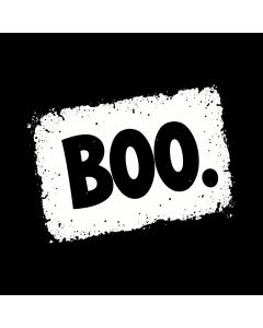 Boo. Whispering Shadows In A Night Of Spooks