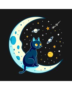 Meow Meow In The Cosmic Carnival Of Dreams