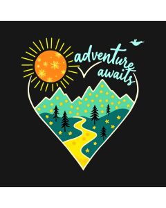 Adventure Awaits: Embracing The Call Of The Wild Under The Sun