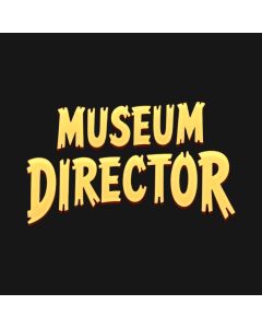 Museum Director: A Journey Through Curiosity And Wonder