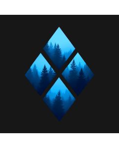Whispering Pines: Echoes Of A Mystical Forest