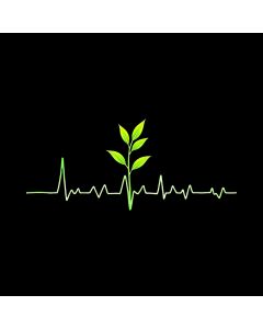 Plant Revival: Embracing The Pulse Of Nature'S Heartbeat