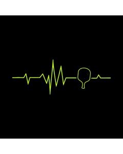 Heartbeat Of Curiosity: Following The Neon Path To Insight