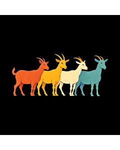 Believe In Yourself And Find Your Inner Herd