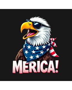 Mercy. American Eagle In Style