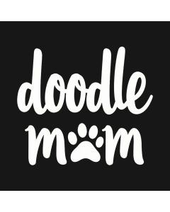 Doodle Mom: Paws And Love In Harmonious Sketches