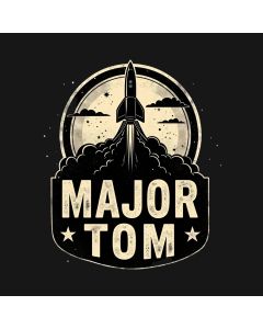 Major Tom: Launching Dreams Beyond The Sky