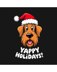 Santa Paws: Celebrating The Joys Of The Holiday Season