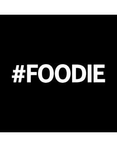 #Foodie: A Plea For Delicious Days