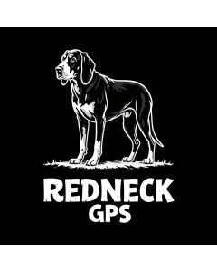 Redneck Gps: Lost But Keeping It Straight