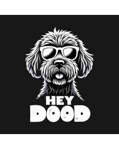 Hey Dood: The Cool Canine Chronicles