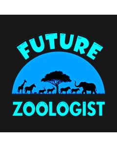 Future Zoologist: Guardians Of The Wild Horizon