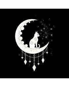 Moonlit Mysteries And Celestial Whispers