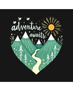 Adventure Awaits In The Mountain'S Embrace