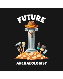 Future Archaeologist: Unearthing Hidden Histories
