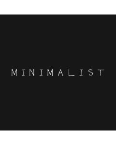 Minimalist Dreams: Whispering Echoes Of Simplicity