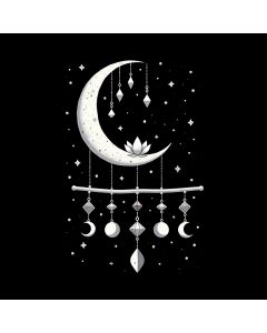 Whispers Of Celestial Serenity And Dreamweaver'S Lotus