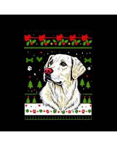 Holiday Spirits: A Canine'S Yuletide Reflection