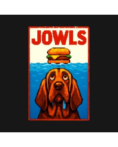Jowls: A Half-Eaten Obsession With The Canine Soul
