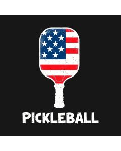 Patriotic Paddle Ball Dreams