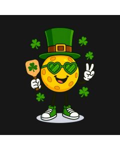 Lucky Moon'S Shamrock Shuffle