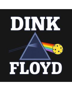 Dink Floyd: The Cosmic Spectrum Of Dreams