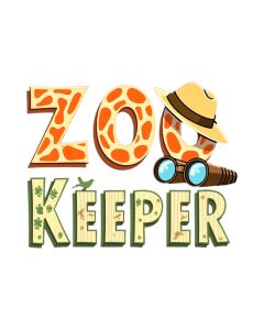 Zoo Keeper: Adventures Beneath The Canopy