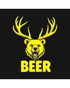 Beer: Roaring Forest Spirit In A Bottled Hunt