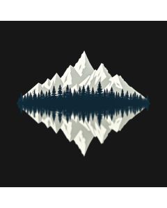 Dreams Of A Silent Summit And Its Reflected Rest