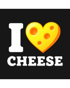 I Love Cheddar Dreams