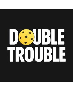 Double Trouble And Sweet Cookies
