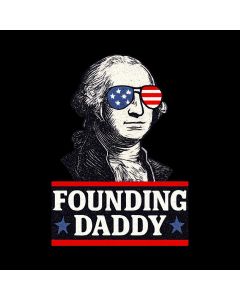 Founding Daddy: A Revolutionary Style Statement