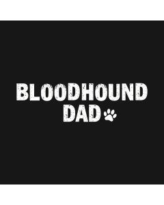 Bloodhound Dad: The Loyal Hunter Of Heart And Home