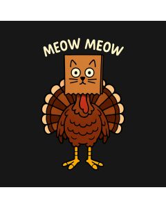 Meow Meow: A Quirky Feast Of Feline Humor